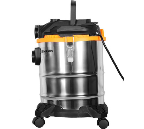 Строительный пылесос ВИХРЬ СП-1500/20