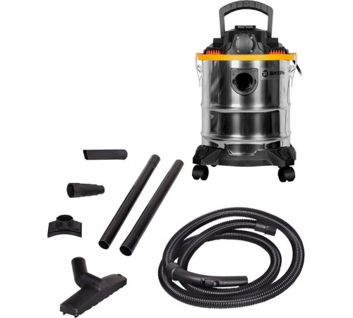 Строительный пылесос ВИХРЬ СП-1500/20