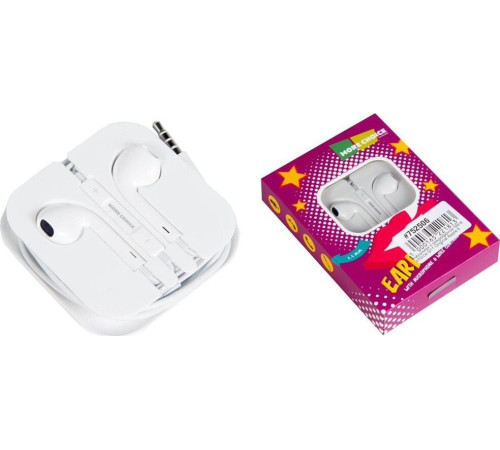 MORE CHOICE (4627151190068) G11 White