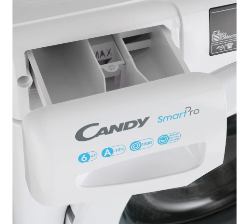 CANDY SMART PRO CSO34106T1/2-07