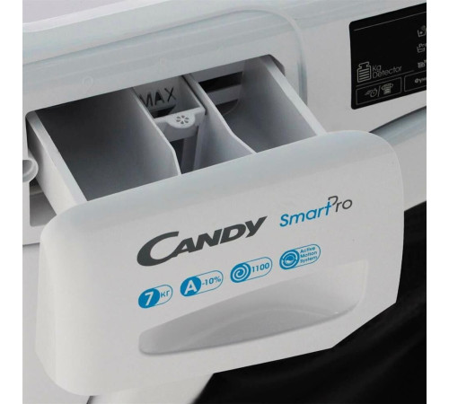 CANDY SMART PRO CSO4107TB1/2-07