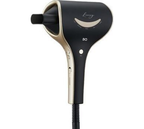 BQ HD1211M Черный-Золотой