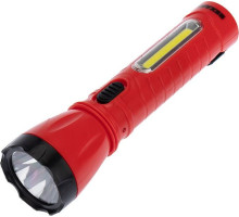 REXANT (75-711) Фонарь аккум, зарядка от сети 220 В