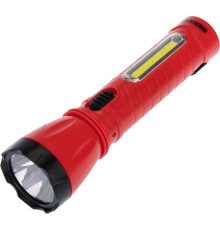 REXANT (75-711) Фонарь аккум, зарядка от сети 220 В