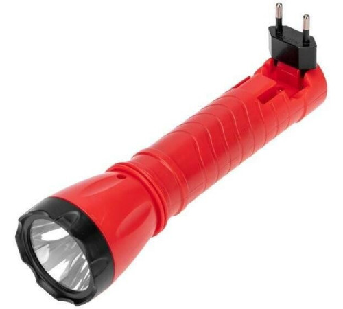 REXANT (75-711) Фонарь аккум, зарядка от сети 220 В