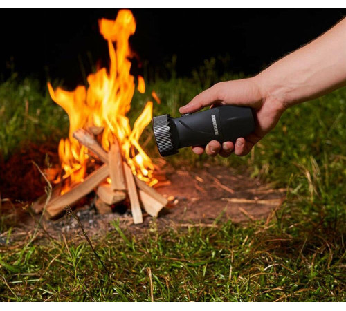 REXANT (75-712) Фонарь с аккум, зарядка от сети 220В