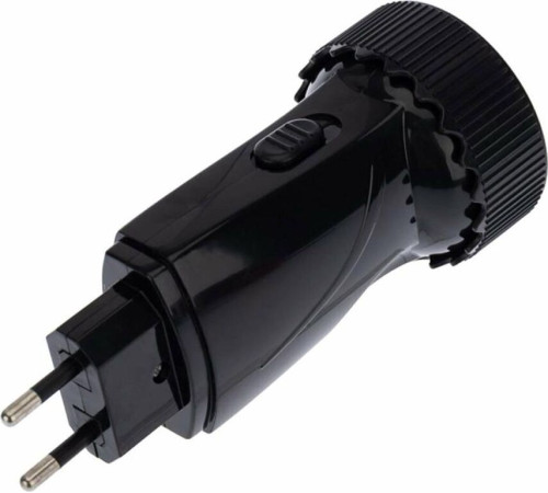 REXANT (75-712) Фонарь с аккум, зарядка от сети 220В