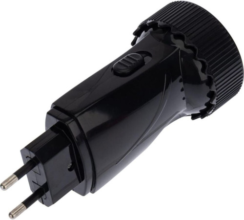 REXANT (75-712) Фонарь с аккум, зарядка от сети 220В