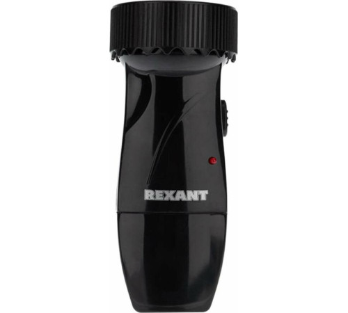 REXANT (75-712) Фонарь с аккум, зарядка от сети 220В