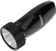 REXANT (75-712) Фонарь с аккум, зарядка от сети 220В