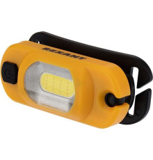 REXANT (75-700) Налобный фонарь поворотный