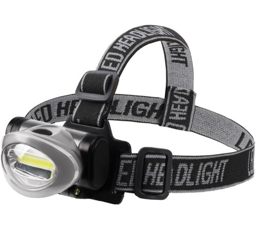 REXANT (75-703) Фонарь налобный поворотный 3 Вт