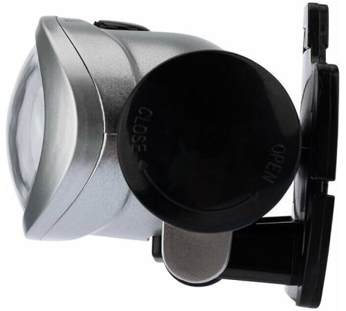 REXANT (75-703) Фонарь налобный поворотный 3 Вт