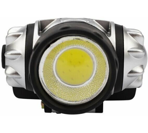 REXANT (75-701) Фонарь налобный, увеличенное время работы