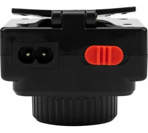 REXANT (75-719) Фонарь налобный, аккум, зарядка от сети