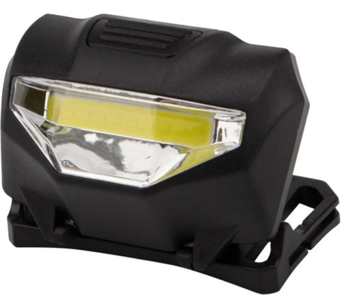 REXANT (75-704) Фонарь налобный, зеркальный рефлектор, 3 Вт