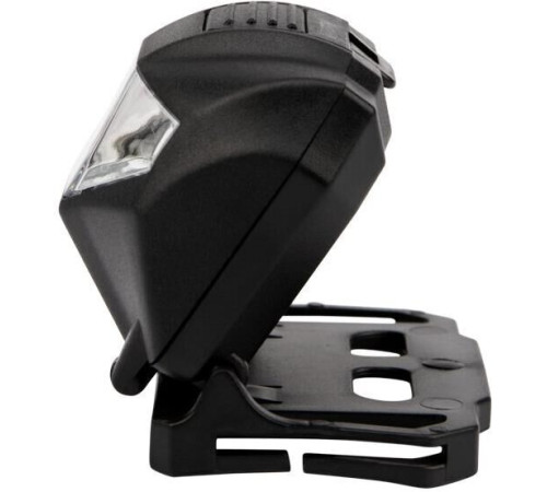 REXANT (75-704) Фонарь налобный, зеркальный рефлектор, 3 Вт