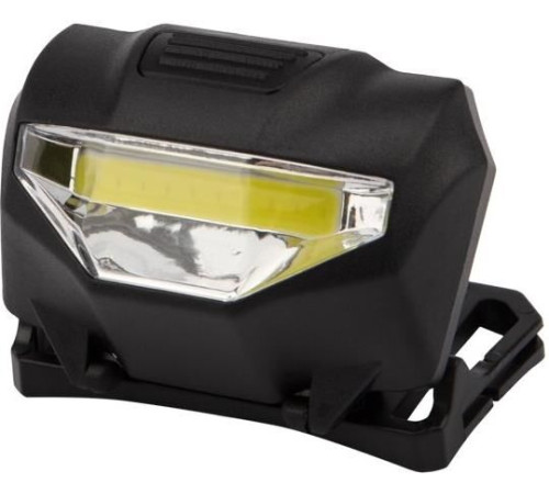 REXANT (75-704) Фонарь налобный, зеркальный рефлектор, 3 Вт