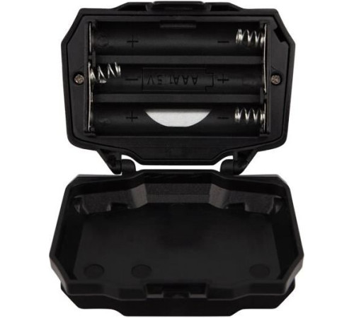 REXANT (75-704) Фонарь налобный, зеркальный рефлектор, 3 Вт