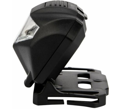 REXANT (75-704) Фонарь налобный, зеркальный рефлектор, 3 Вт