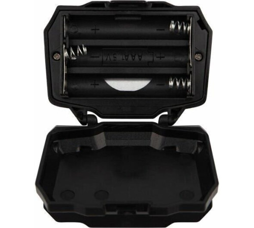 REXANT (75-704) Фонарь налобный, зеркальный рефлектор, 3 Вт