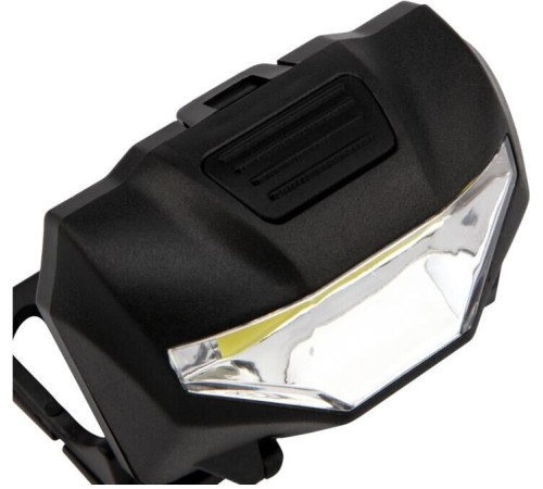 REXANT (75-704) Фонарь налобный, зеркальный рефлектор, 3 Вт