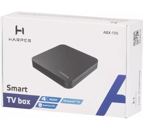 HARPER ABX-105