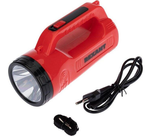 REXANT (75-706) Прожектор с солнечной батареей