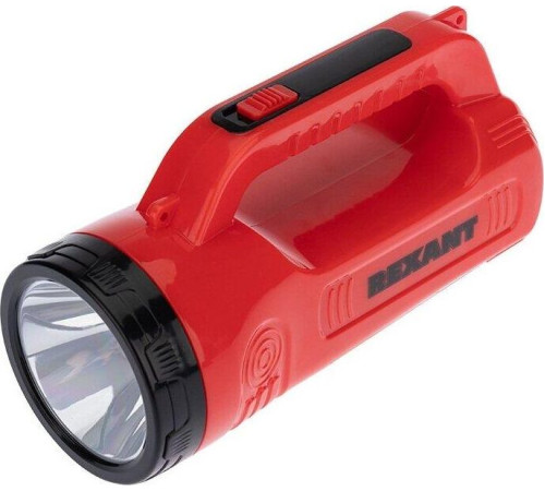 REXANT (75-706) Прожектор с солнечной батареей