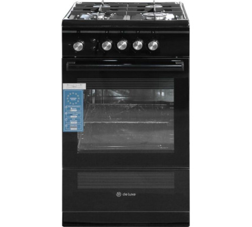 DE LUXE 506040.24г ЧР-001