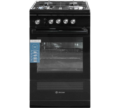 DE LUXE 506040.24г ЧР-001