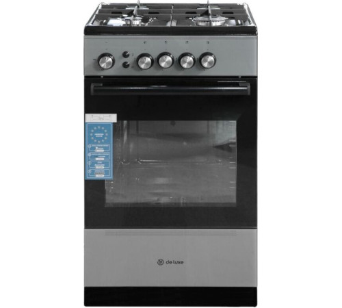 DE LUXE 506040.24г ЧР-002