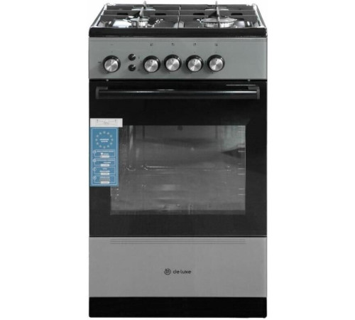 DE LUXE 506040.24г ЧР-002