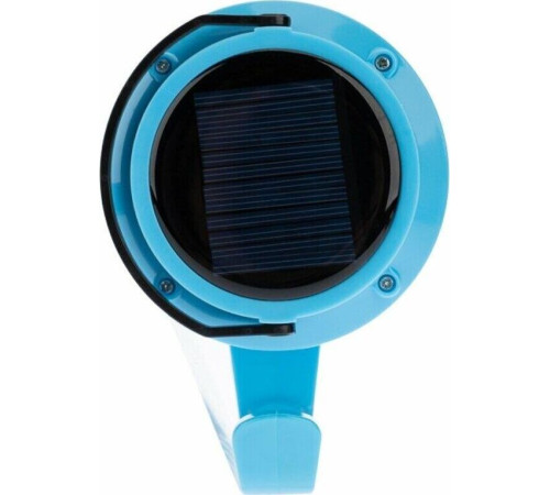 REXANT (75-721) Фонарь с Powerbank, солнечная батарея