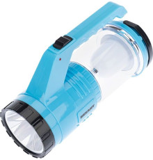 REXANT (75-721) Фонарь с Powerbank, солнечная батарея