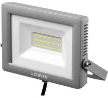 STAYER LED-MAX 30 Вт прожектор светодиодный 57131-30_z01