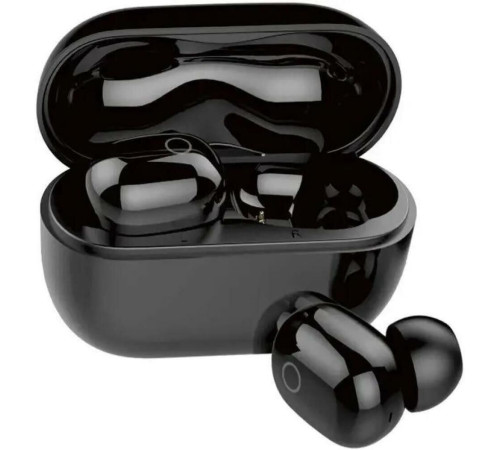 HARPER HB-104 черный