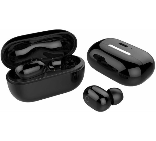 HARPER HB-104 черный