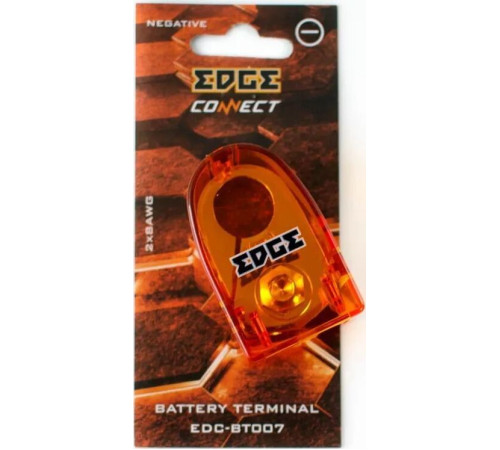 EDGE EDC-BT007 000031662
