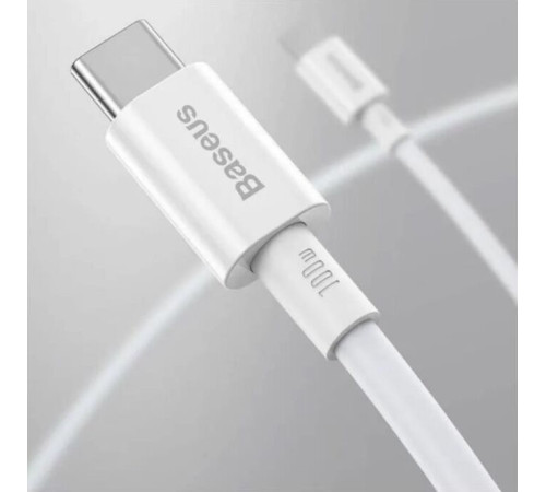 MORE CHOICE (4627151192345) K61Sa USB (m)-Type-C (m) 3.0А 1.0м - т/ серый