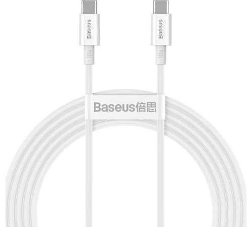 MORE CHOICE (4627151192345) K61Sa USB (m)-Type-C (m) 3.0А 1.0м - т/ серый