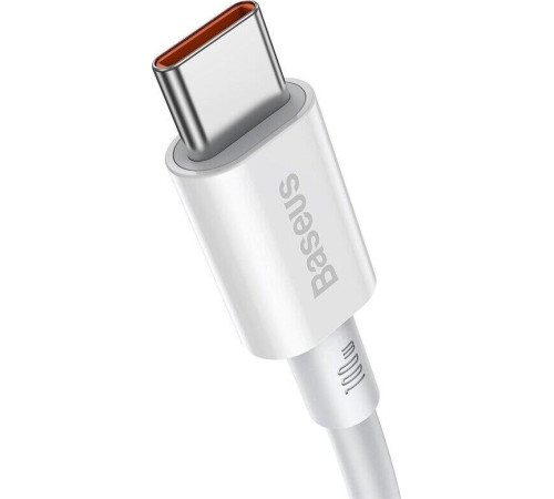 MORE CHOICE (4627151192345) K61Sa USB (m)-Type-C (m) 3.0А 1.0м - т/ серый