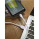 MORE CHOICE (4627151193151) K16a USB (m)-Type-C (m) 1.0м, белый