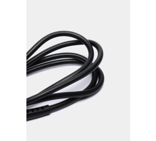 MORE CHOICE (4627151192895) K26a USB (m)-Type-C (m) 1.0м, черный