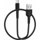 MORE CHOICE (4627151192895) K26a USB (m)-Type-C (m) 1.0м, черный