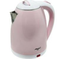 ATLANTA ATH-2437 (1,8л. металл) розовый