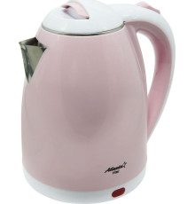 ATLANTA ATH-2437 (1,8л. металл) розовый