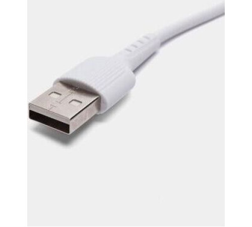 MORE CHOICE (4627151192918) K26a USB (m)-Type-C (m) 1.0м, белый