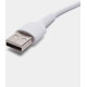 MORE CHOICE (4627151192918) K26a USB (m)-Type-C (m) 1.0м, белый