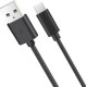 MORE CHOICE (4627151190785) K13a USB (m)-Type-C (m) 1.0м, черный